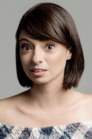 Kate Micucci — მსახიობი