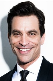 Johnathon Schaech — მსახიობი
