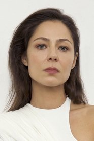 Elena Lyadova — მსახიობი
