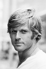 Robert Redford — მსახიობი