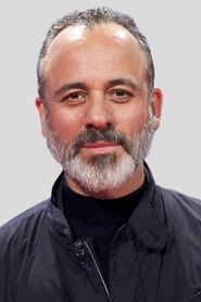 Javier Gutiérrez — მსახიობი