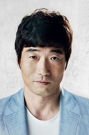 Park Won-sang — მსახიობი