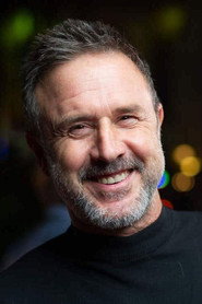 David Arquette — მსახიობი