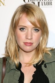 Alexz Johnson — მსახიობი
