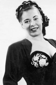 Billie Holiday — მსახიობი