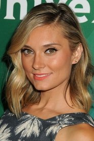 Spencer Grammer — მსახიობი