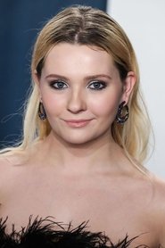 Abigail Breslin — მსახიობი