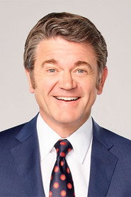 John Michael Higgins — მსახიობი