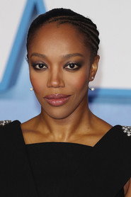 Naomi Ackie — მსახიობი
