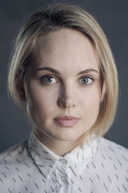 Meaghan Jette Martin — მსახიობი