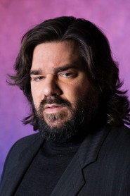 Matt Berry — მსახიობი