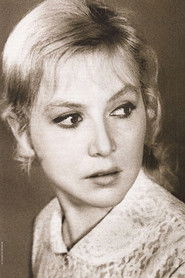 Nadezhda Repina — მსახიობი