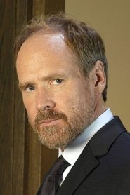 Will Patton — მსახიობი