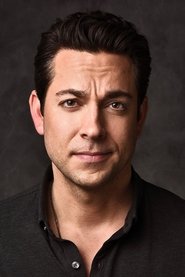 Zachary Levi — მსახიობი