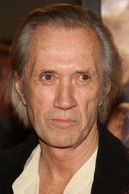 David Carradine — მსახიობი
