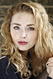 Freya Mavor — მსახიობი