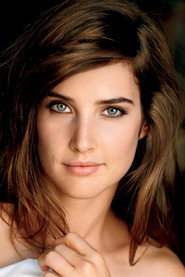 Cobie Smulders — მსახიობი