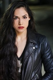 Ariana Guerra — მსახიობი