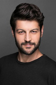 Serhat Teoman — მსახიობი