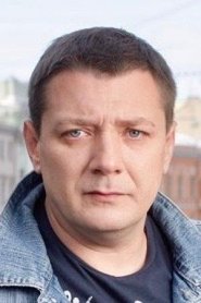 Yan Tsapnik — მსახიობი