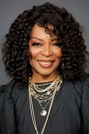 Tina Lifford — მსახიობი