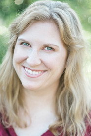 Kaitlyn Robrock — მსახიობი