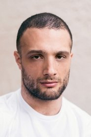 Cosmo Jarvis — მსახიობი
