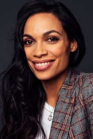 Rosario Dawson — მსახიობი