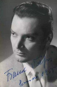 Franco Volpi — მსახიობი