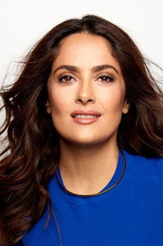 Salma Hayek Pinault — მსახიობი