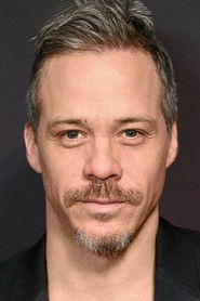 Michael Raymond-James — მსახიობი
