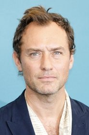 Jude Law — მსახიობი