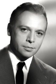 Herbert Lom — მსახიობი
