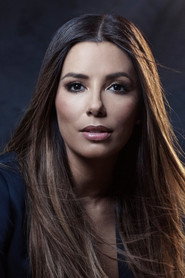 Eva Longoria — მსახიობი