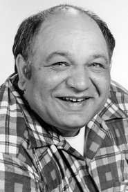 Richard S. Castellano — მსახიობი