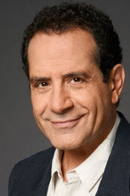 Tony Shalhoub — მსახიობი