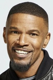 Jamie Foxx — მსახიობი