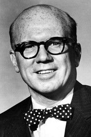 John Fiedler — მსახიობი