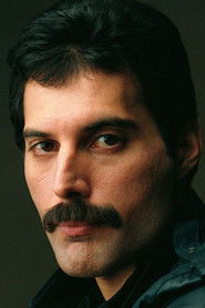 Freddie Mercury — მსახიობი