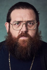 Nick Frost — მსახიობი