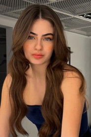 Leya Kırşan — მსახიობი