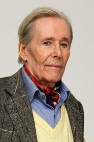 Peter O'Toole — მსახიობი