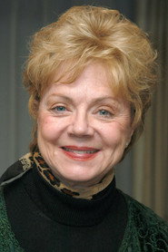 Janet Carroll — მსახიობი