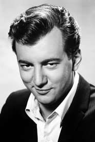 Bobby Darin — მსახიობი