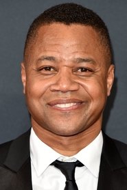 Cuba Gooding Jr. — მსახიობი