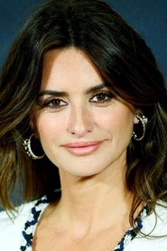 Penélope Cruz — მსახიობი