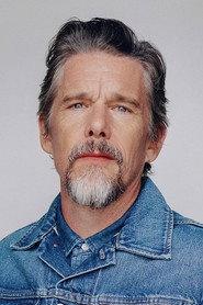Ethan Hawke — მსახიობი