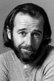 George Carlin — მსახიობი
