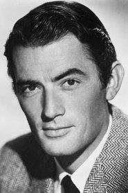 Gregory Peck — მსახიობი