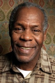 Danny Glover — მსახიობი